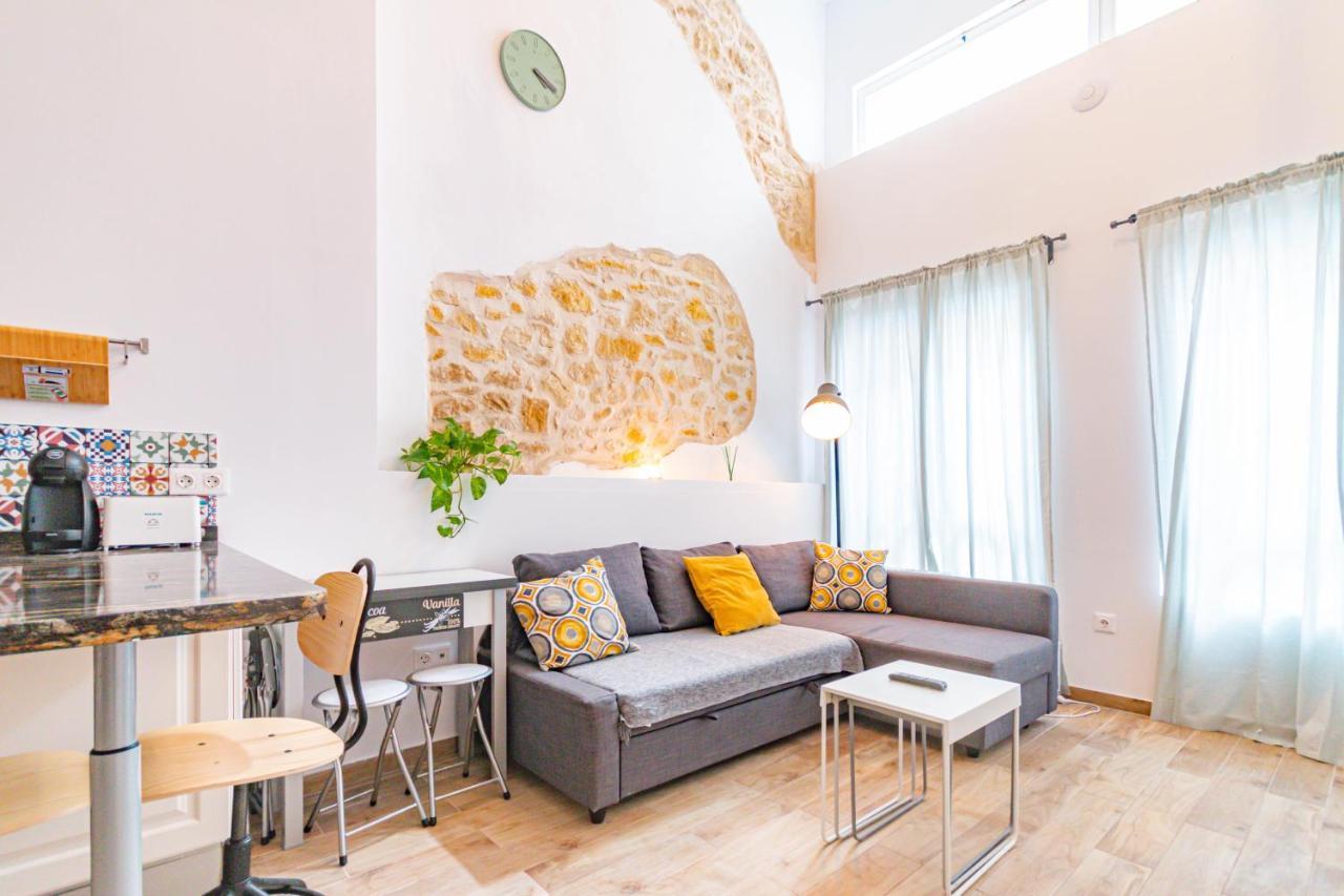 Suncastle Apartamentos Alicante -With Sunny Rooftop Terrace And Barbecue Exterior photo