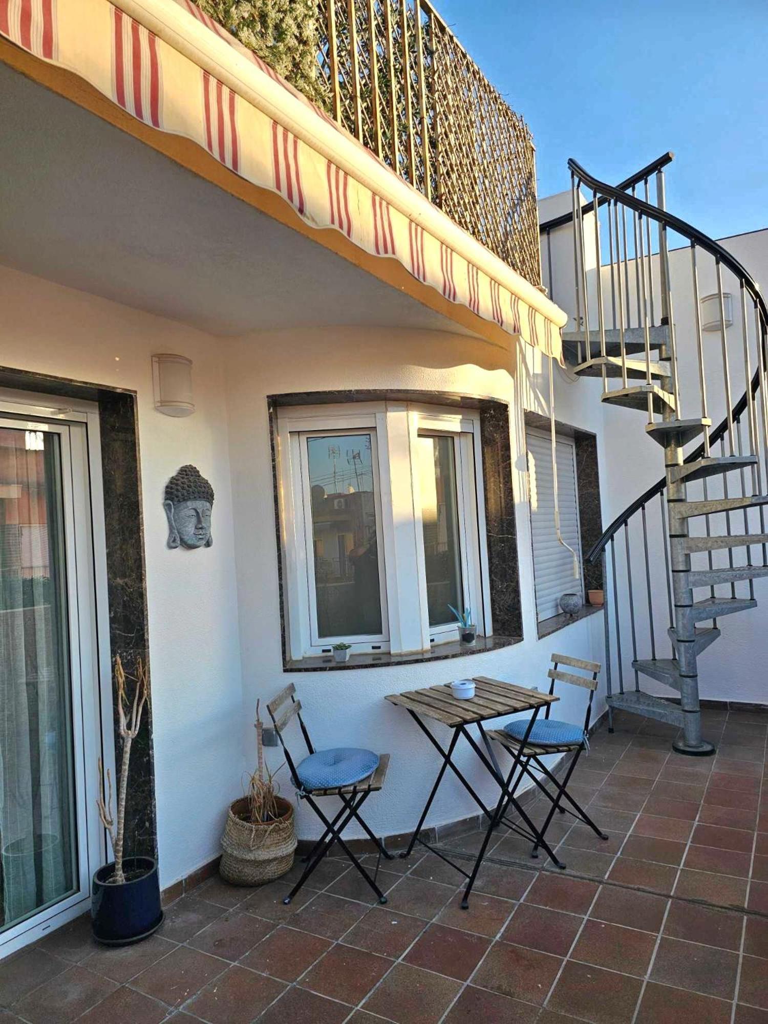 Suncastle Apartamentos Alicante -With Sunny Rooftop Terrace And Barbecue Exterior photo